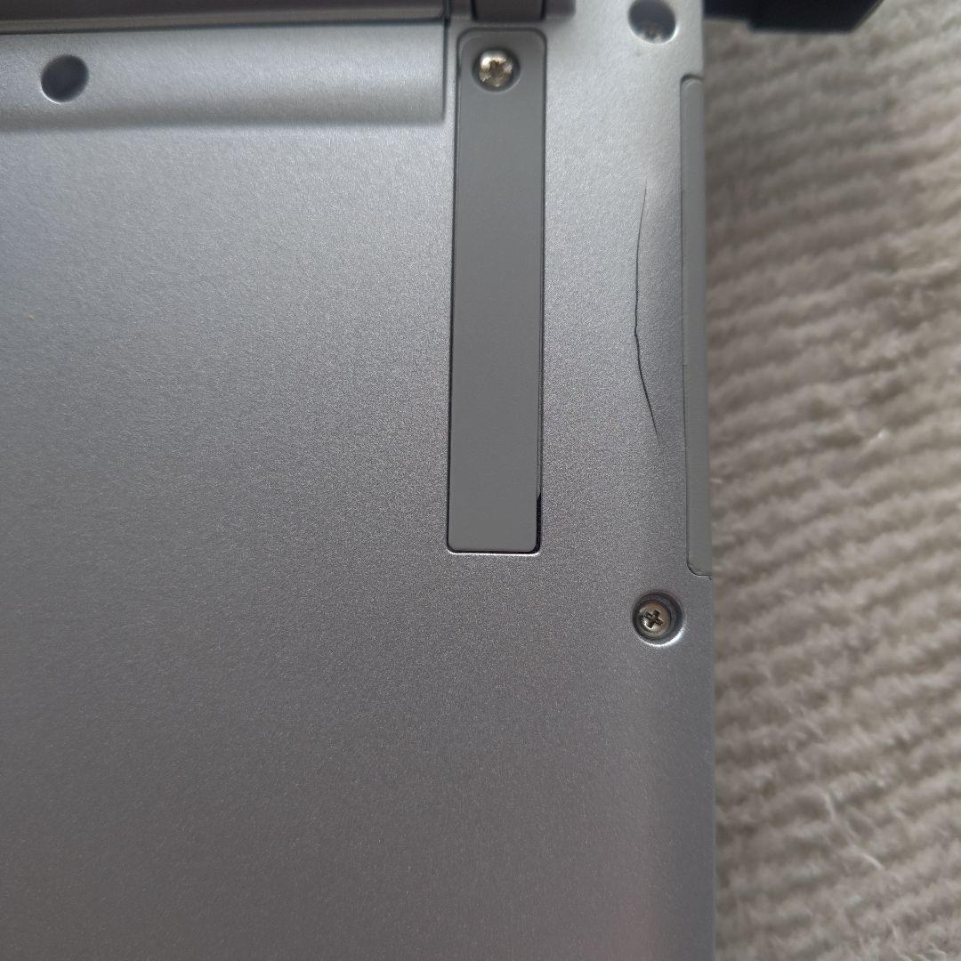 J*)様 レッツノート CF-SV8 第8世代Windows 11 リカバリ領域