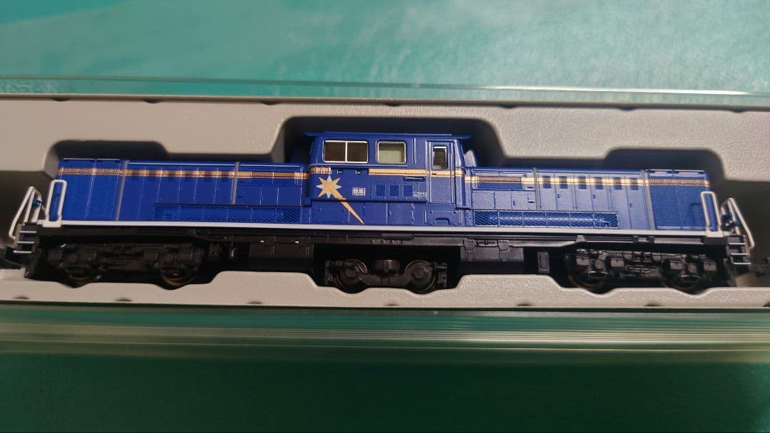 KATO DD51 Nゲージ 7008-2