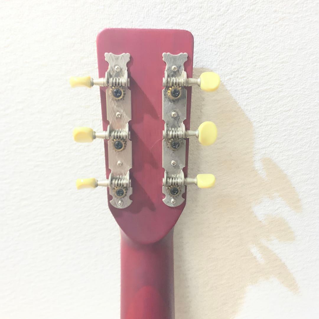 GRETSCH アコースティックギター ウエスタンデザイン