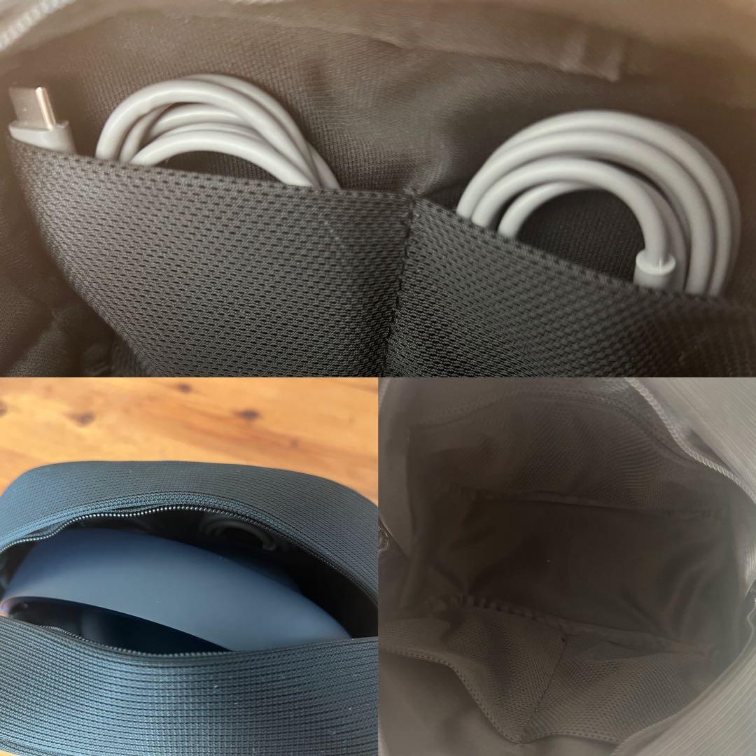 Beats Studio Pro ネイビー