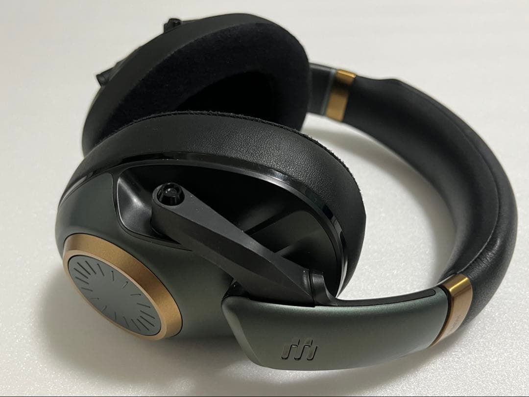 EPOS H6PRO ゲーミングヘッドセット 密閉型