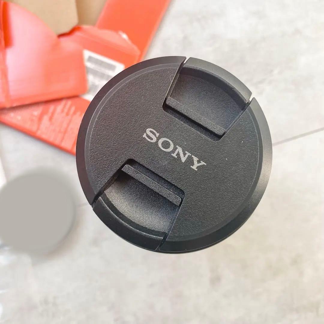 美品 SONY SEL70350G