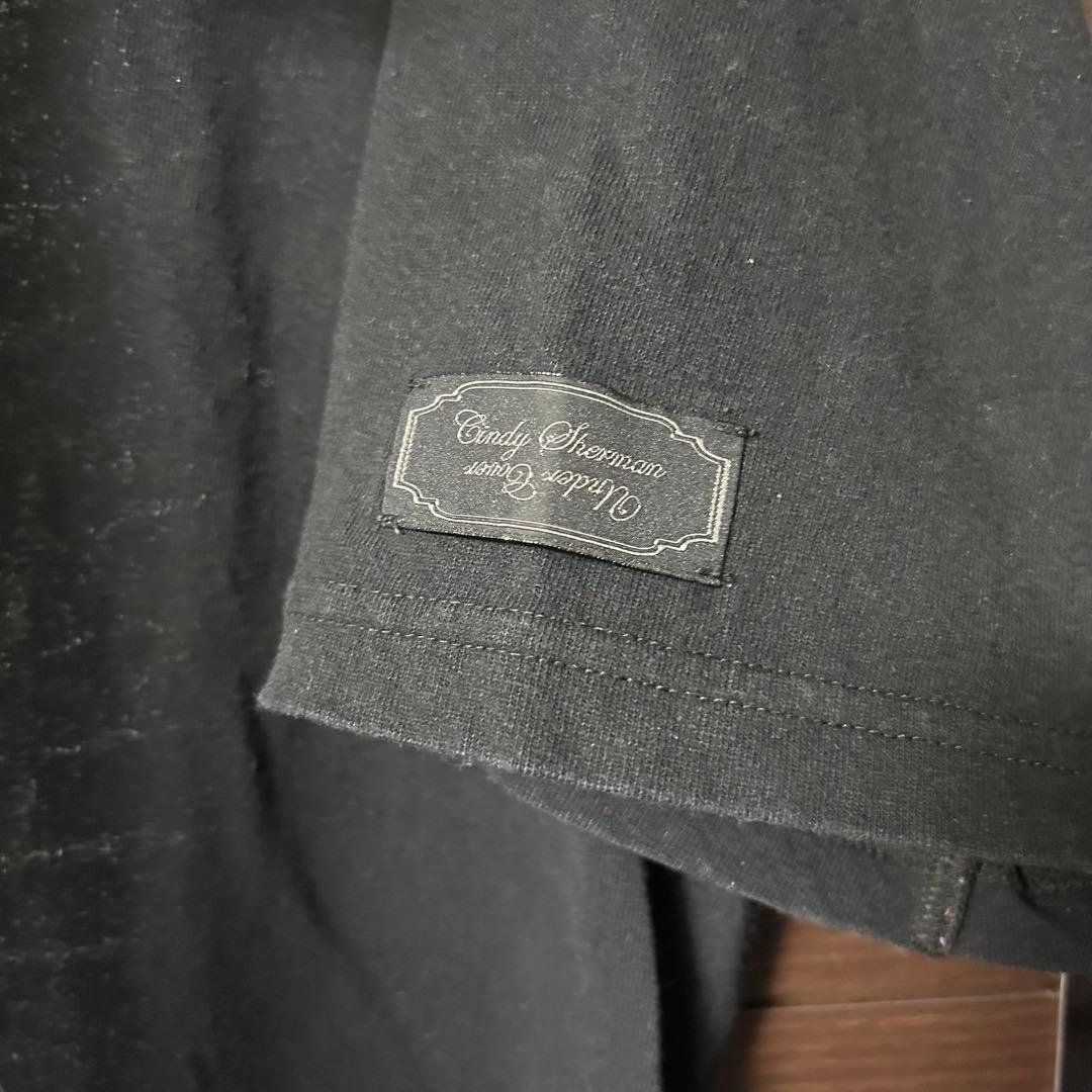 20SS Undercover Cindy Sherman アーカイブ