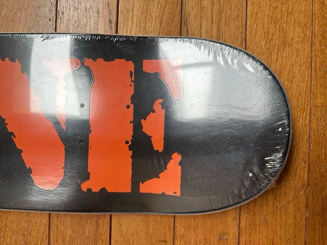 Vlone Fragment Skate Deck フラグメント デッキ