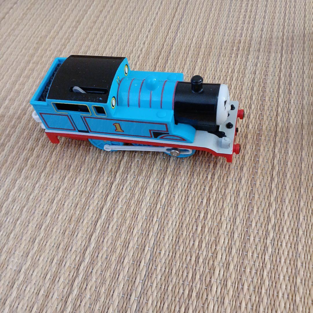 プラレールセット