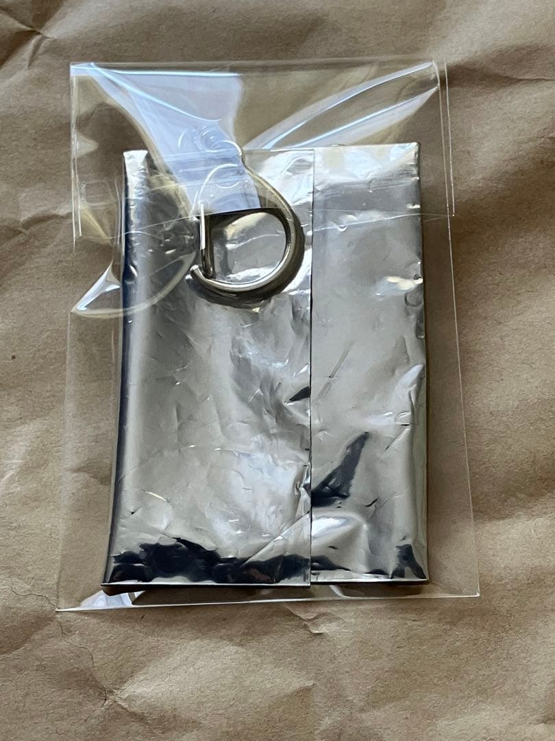 地獄少年花子くん　コラボカフェ　アクリルキーホルダー　花子くん