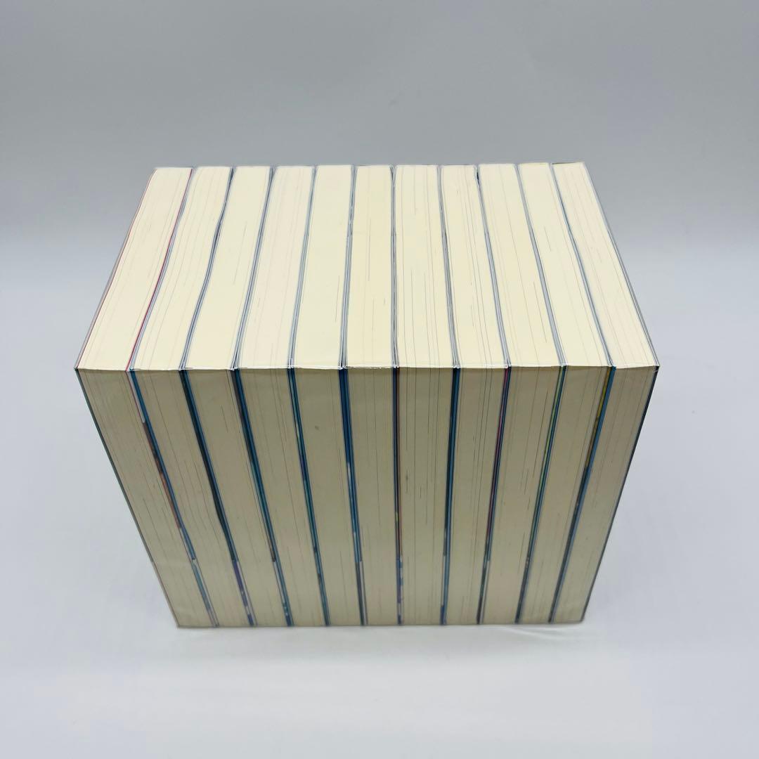 魔女の旅々　小説　祈りの国のリリエール　セット　　全巻