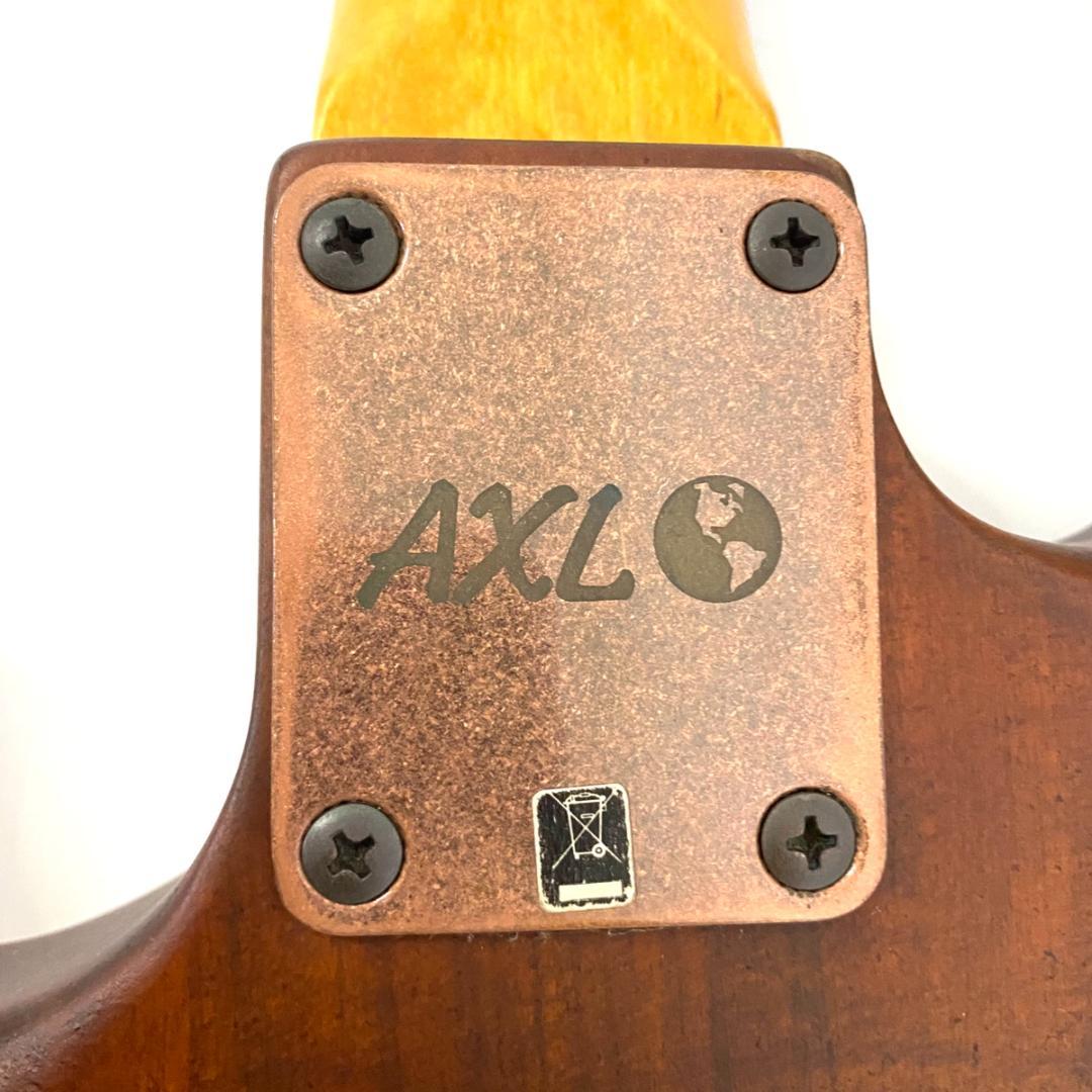 AXL Guitars アクセルギター エレキギター ストラトキャスタータイプ