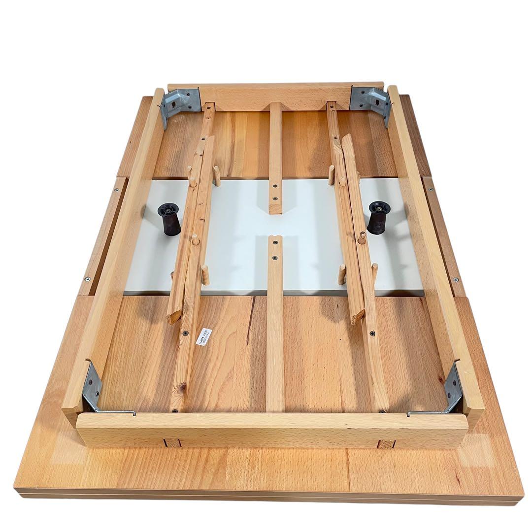 HR515 calligaris カリガリス　イタリア製　拡張　エクステンション