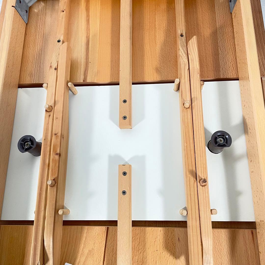 HR515 calligaris カリガリス　イタリア製　拡張　エクステンション