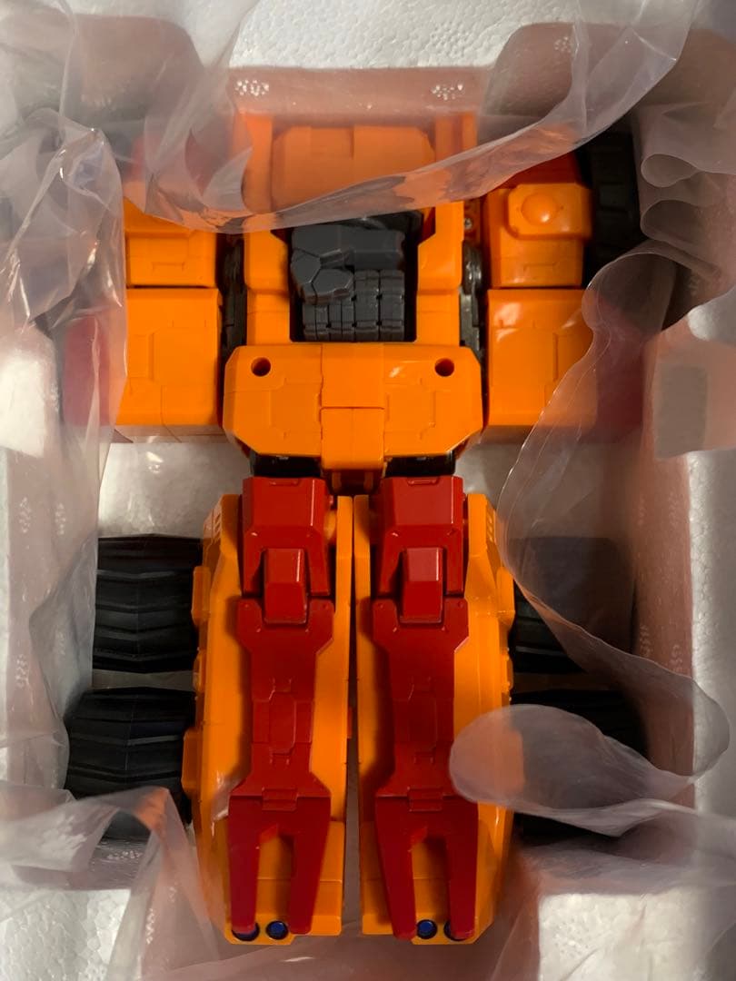 超合金魂ガオガイガー＋ゴルディマーグ＋スターガオガイガー （究極の勇者王ver）