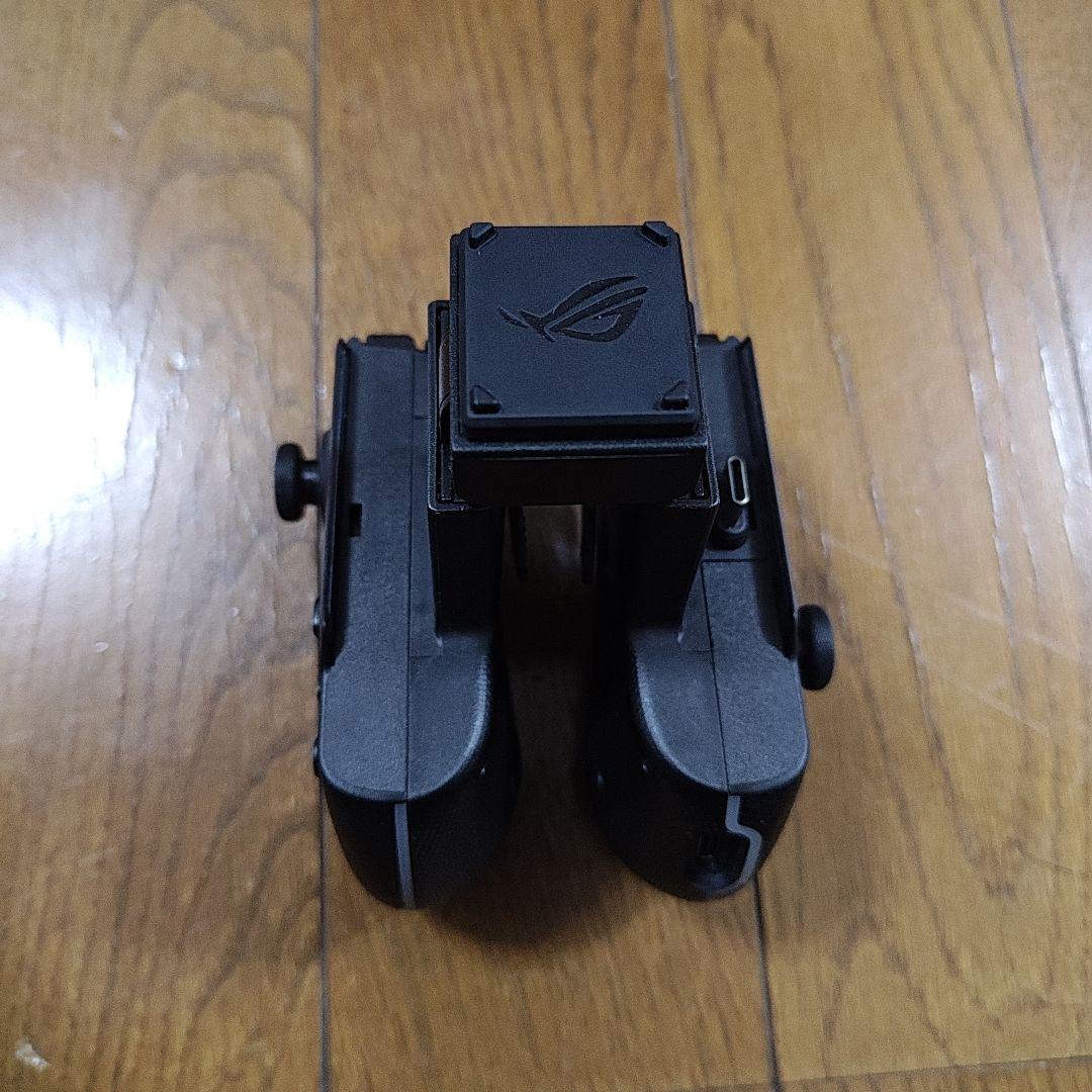 ROG TESSEN ゲームコントローラー