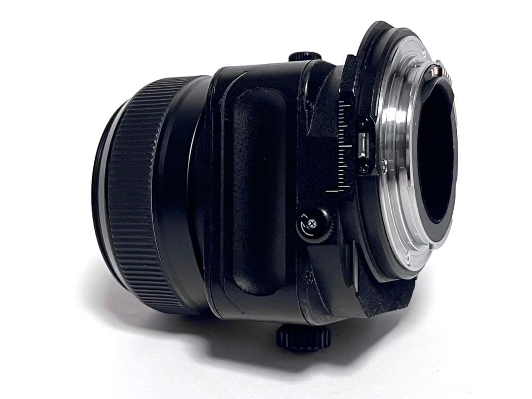 Canon TS-E 90mm f/2.8 レンズ　キヤノン