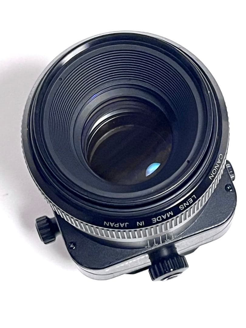 Canon TS-E 90mm f/2.8 レンズ　キヤノン