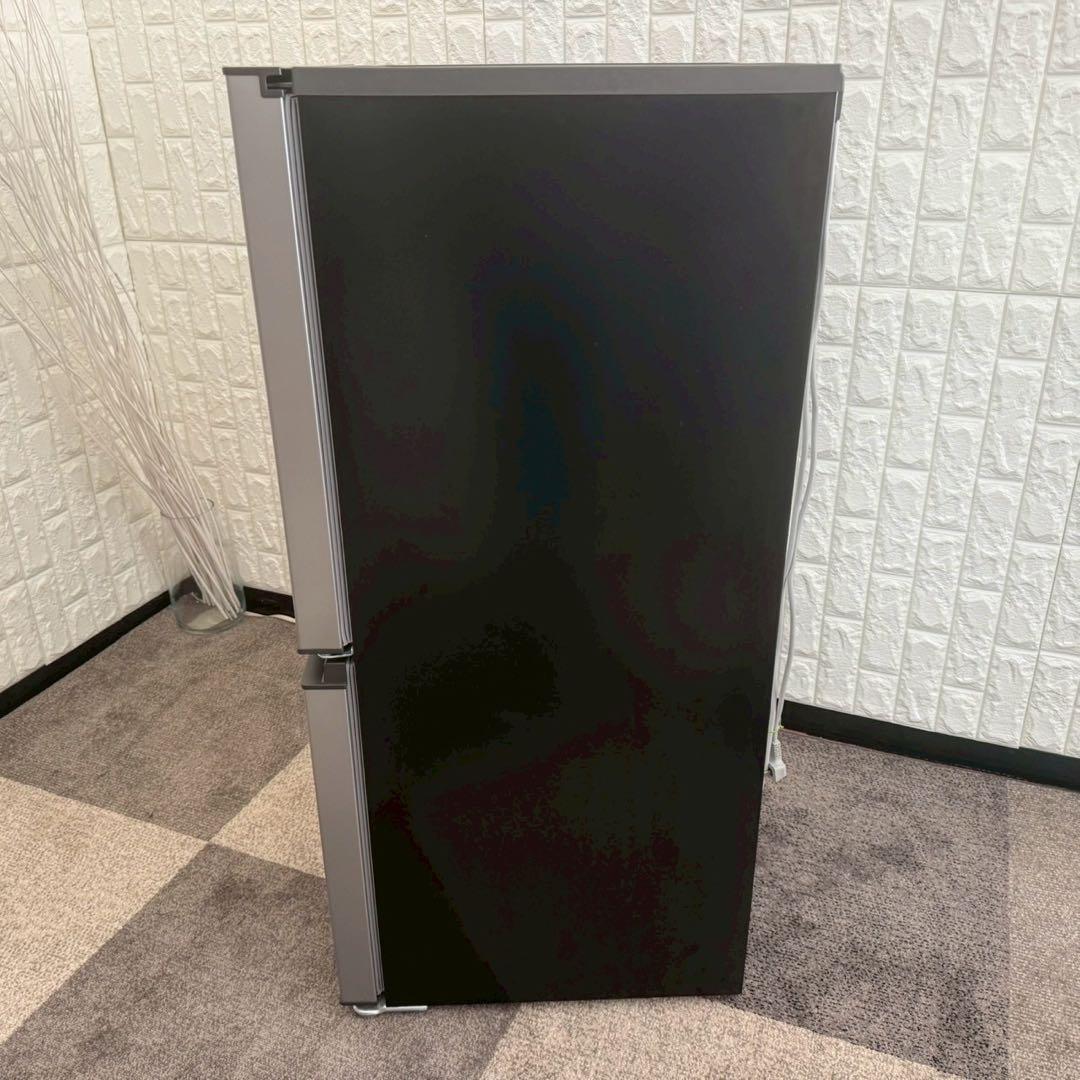 ちゃん ✨家電3点　アクア　冷蔵庫　洗濯機　レンジ　高年式　美品