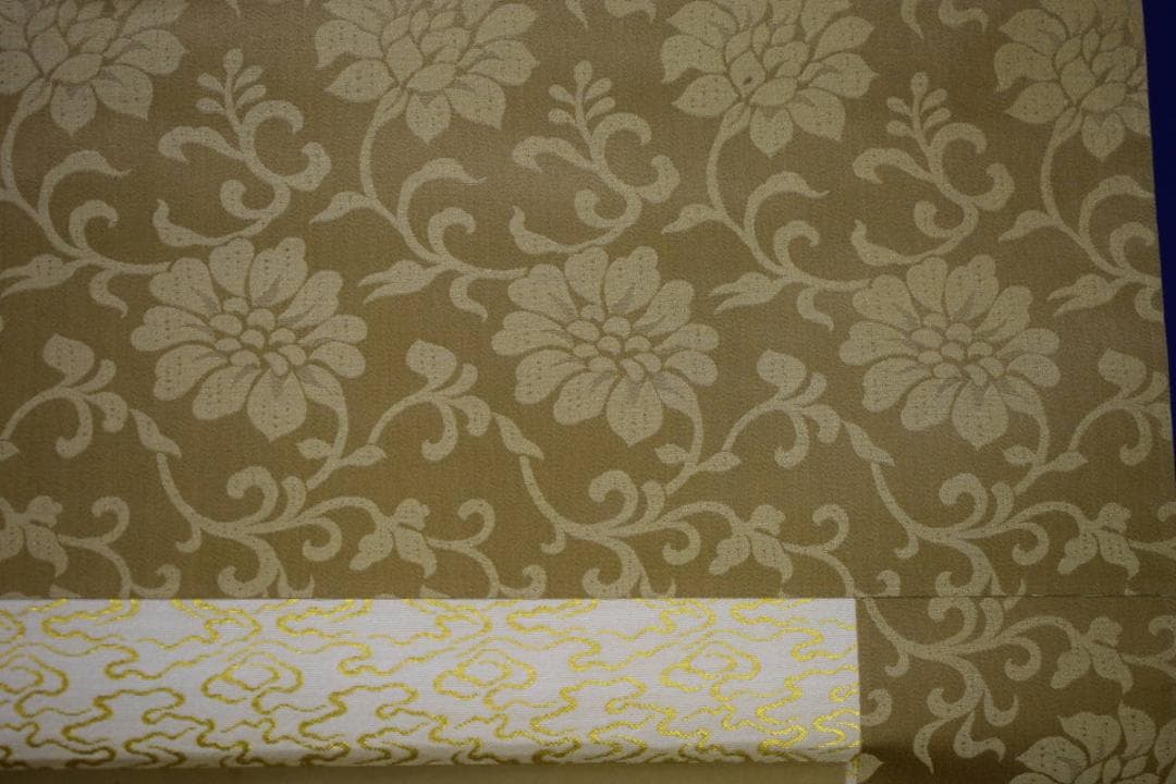 真作/中林竹洞/富士山水図/横物/大幅/布袋屋掛軸HJ-844