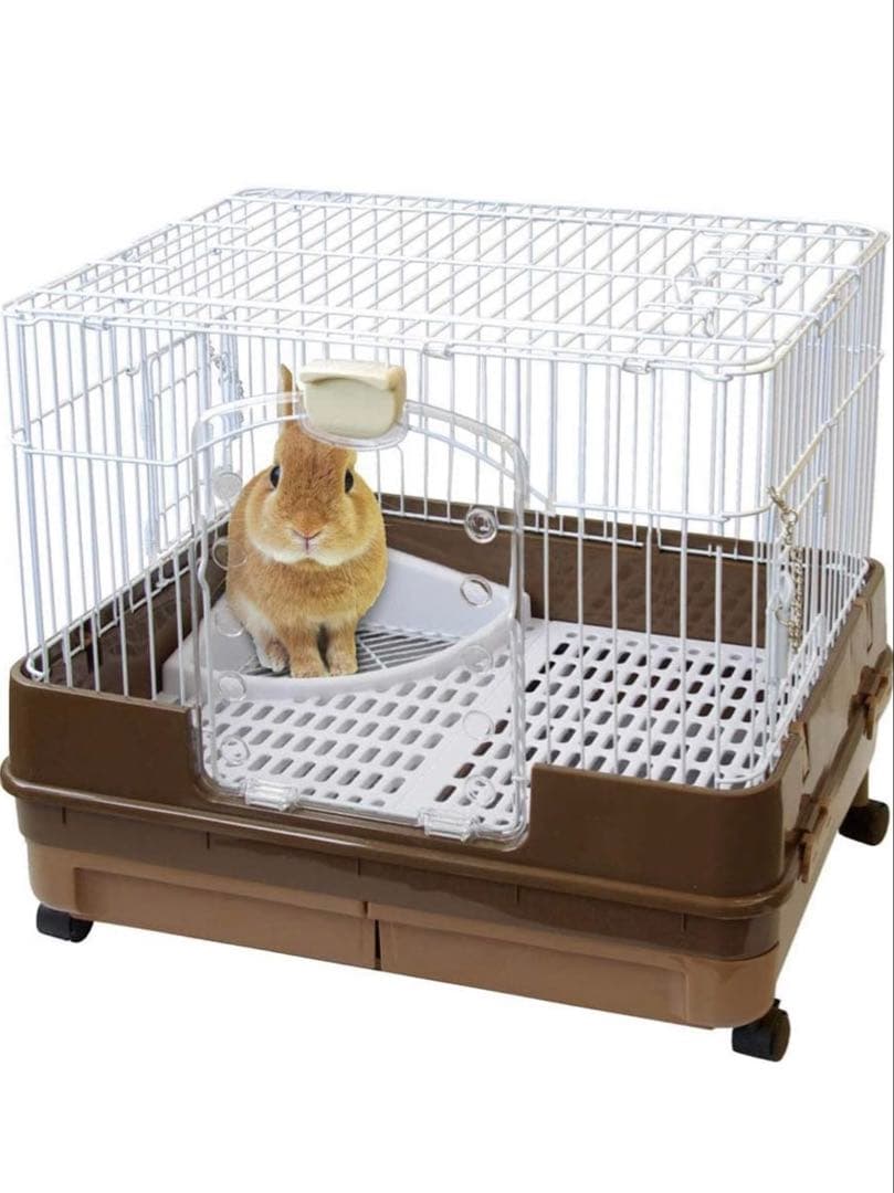 マルカン うさぎ ケージ