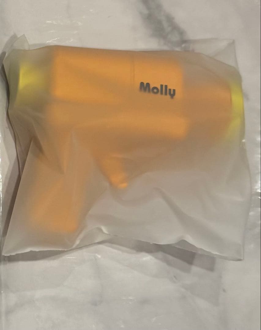 MEGA SPACE MOLLY 400% スペースカデット EGGY