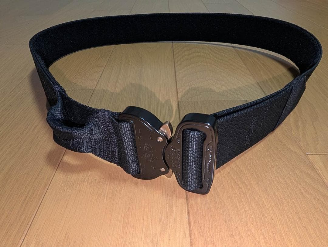 【実物・未使用】ダイレクトアクション　ウォーホーク レスキュー／ガンベルト