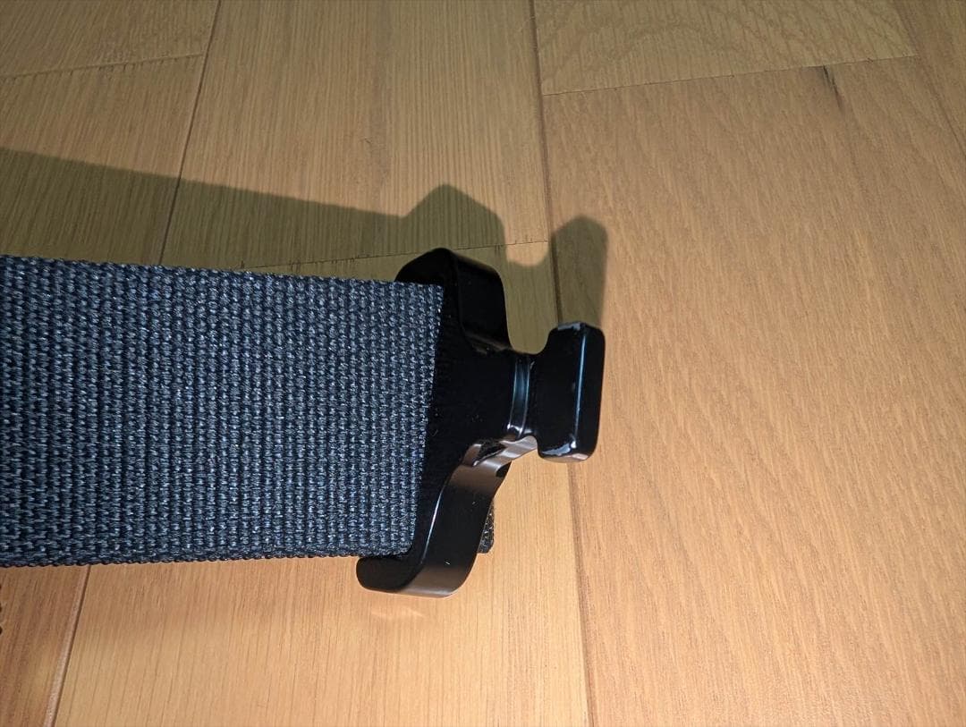 【実物・未使用】ダイレクトアクション　ウォーホーク レスキュー／ガンベルト