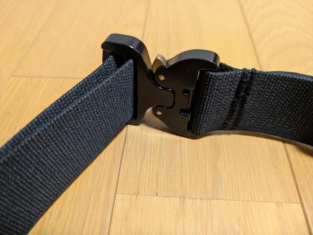 【実物・未使用】ダイレクトアクション　ウォーホーク レスキュー／ガンベルト