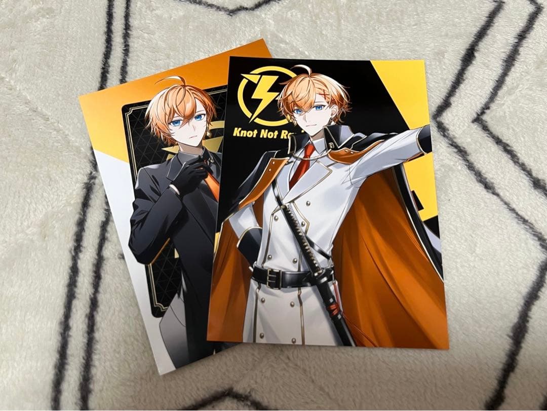 knr 渋谷ハル　まとめ売り　おまけ付き