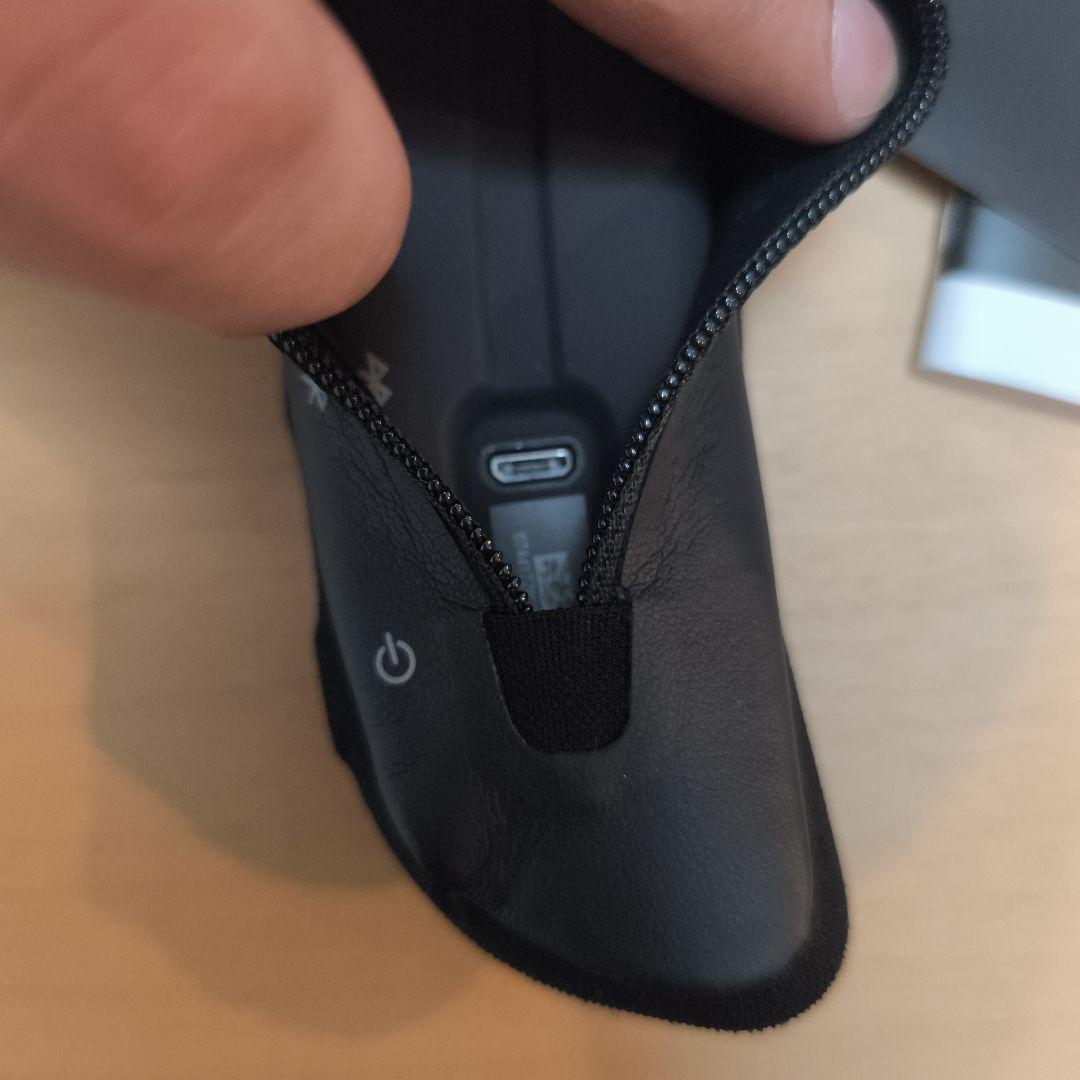 Bose SoundWear Companion Speaker ブラック