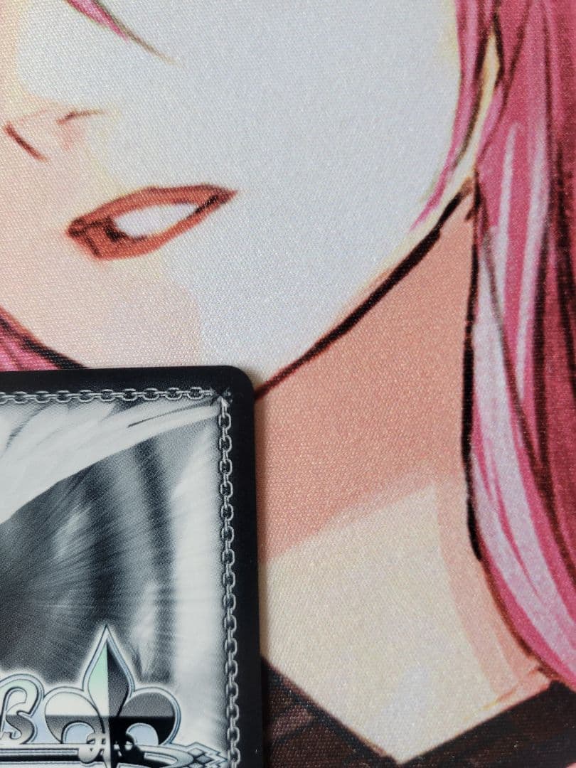 Ave Mujica Masquerade オブリビオニス　SSP サイン