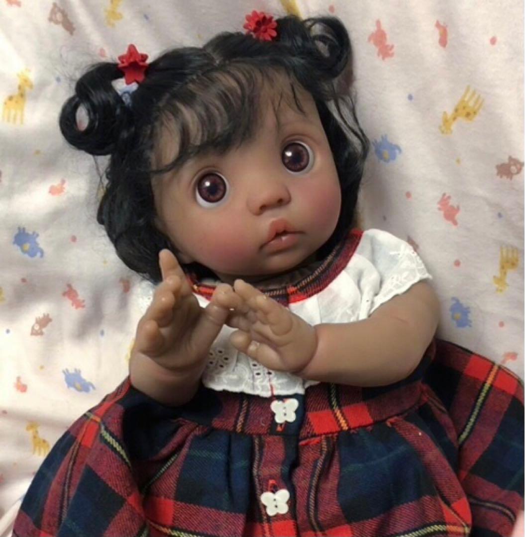 ・*:.。..2人セット　リボーンドール　男の子*:.。. .。.:*・゜゜・*