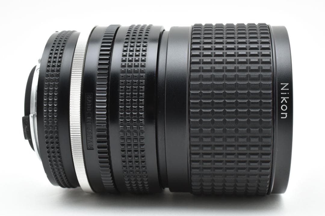★極上品★ Nikon Ai-S NIKKOR 28-85mm F3.5-4.5