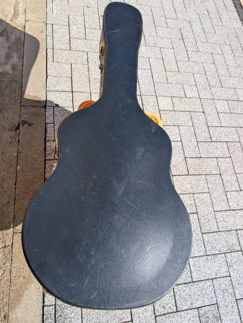 【期間限定価格】ヤマハ　アコースティックギター　CJ-22