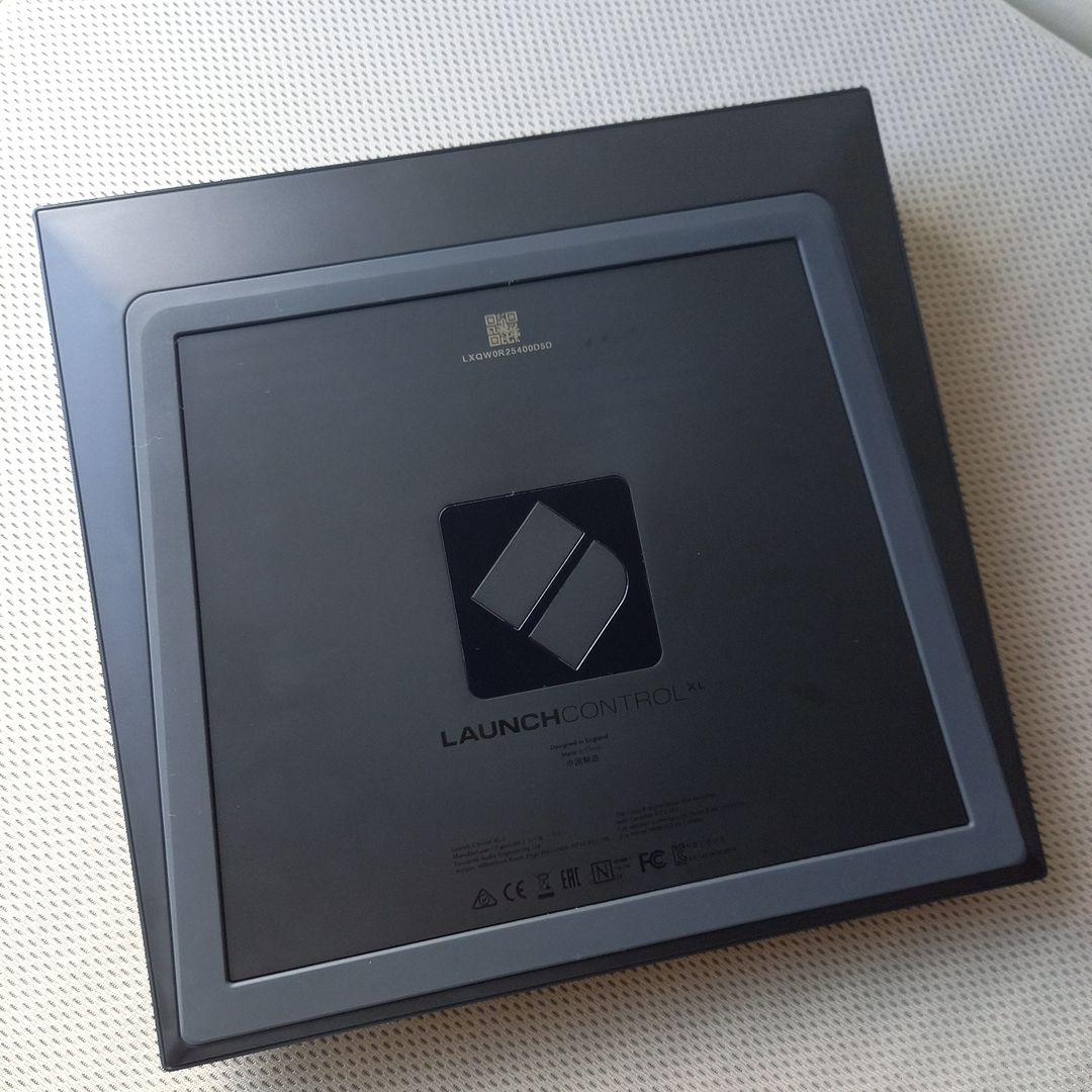 DTM・DAW novation LAUNCH CONTROL XL 3