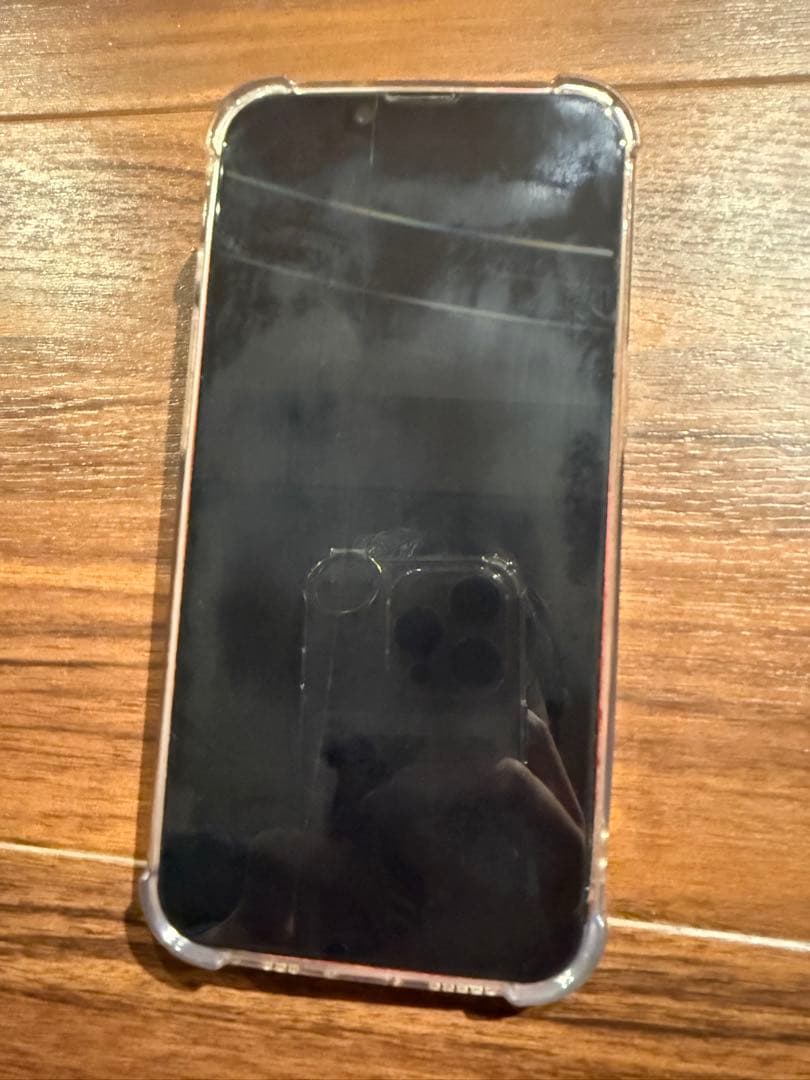 iPhone13 512GB 赤 スマートフォン本体 海外