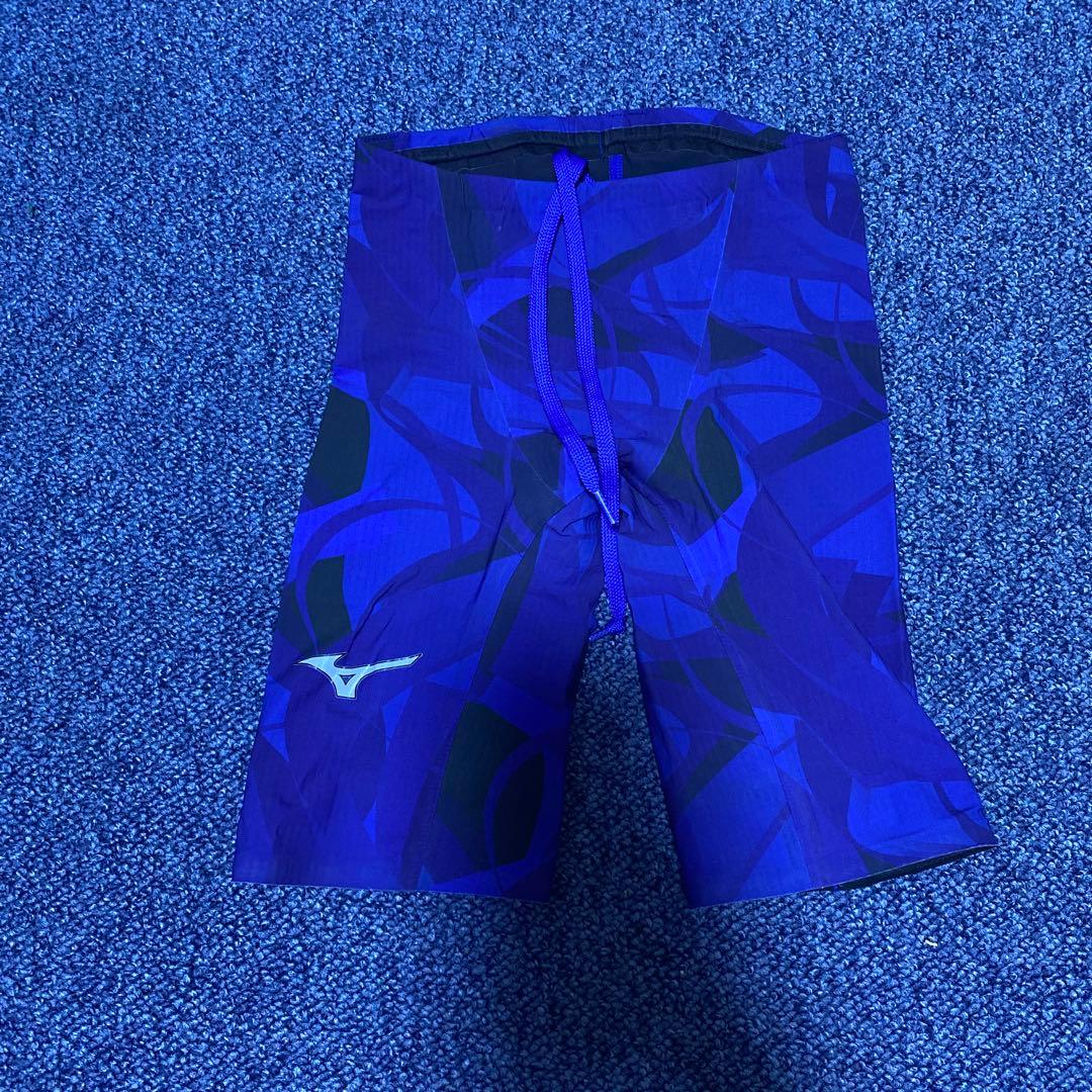 ミズノGX sonic6 CR 160cm