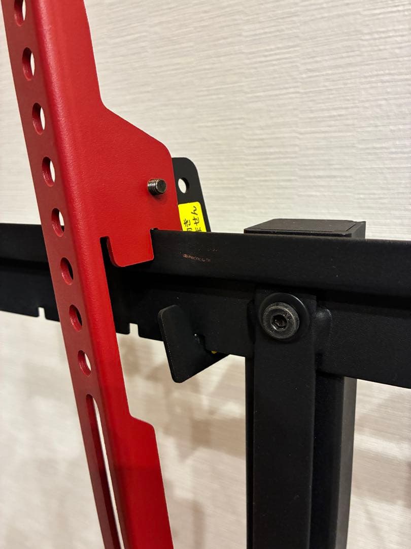 【美品】EQUALS イコールズ テレビ台 WALL ハイタイプ