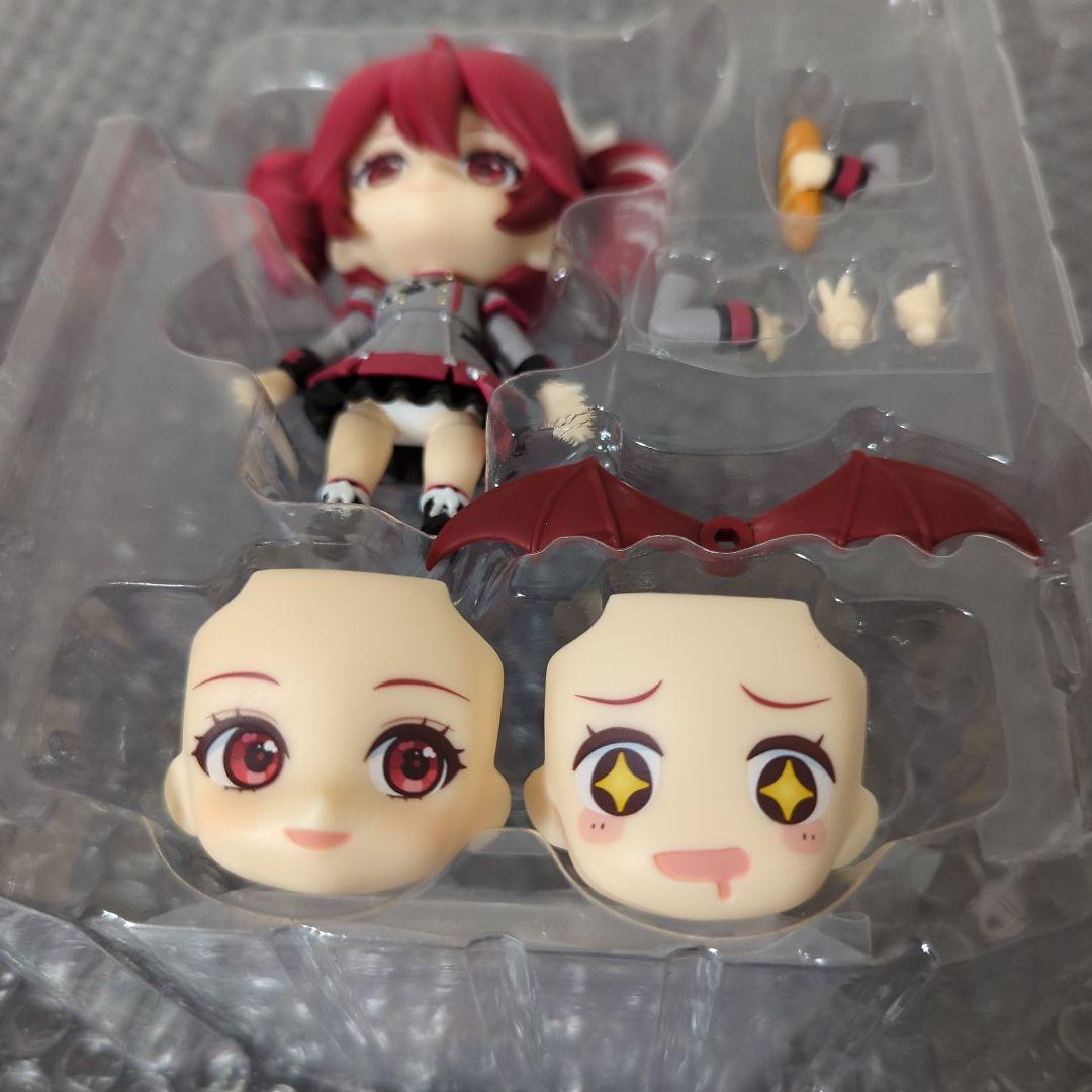 【希少・美品】ねんどろいど 2344 重音テト Synthesizer V Al