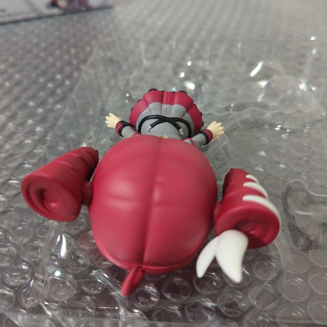 【希少・美品】ねんどろいど 2344 重音テト Synthesizer V Al