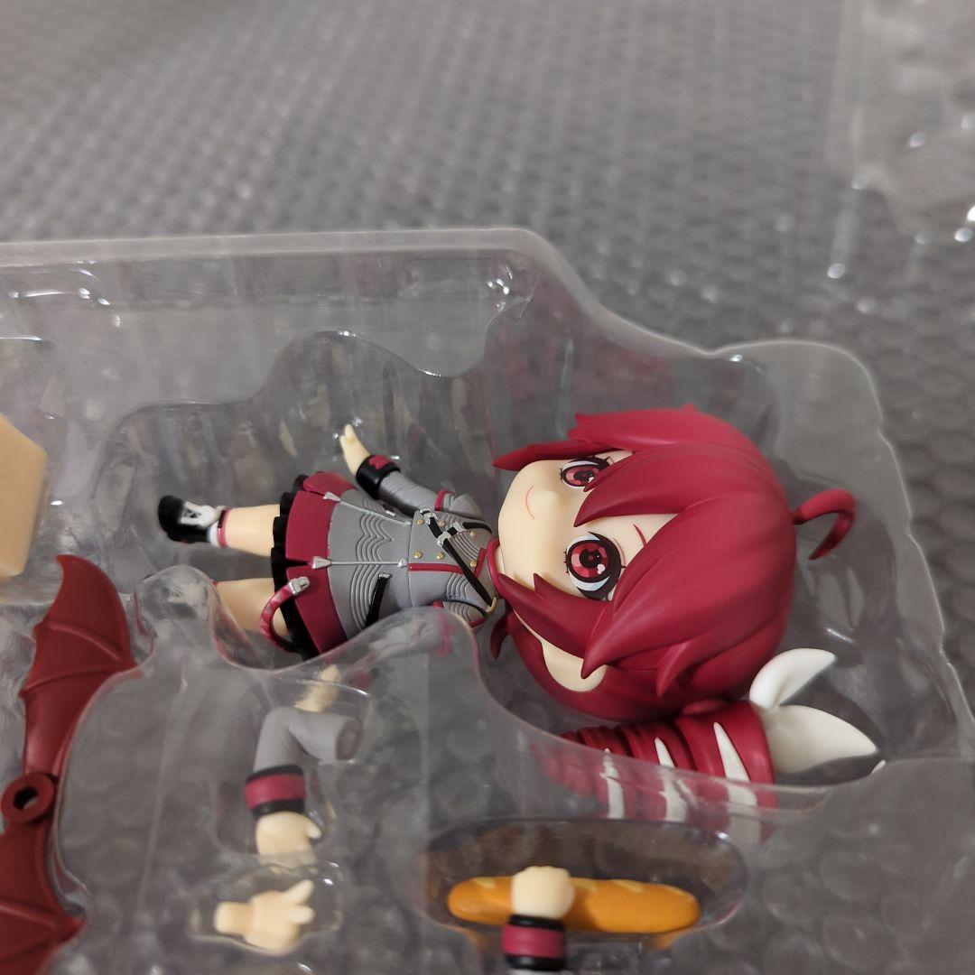 【希少・美品】ねんどろいど 2344 重音テト Synthesizer V Al