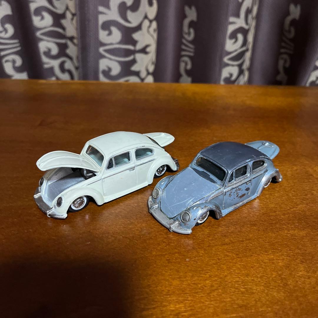 YONEZAWA TOYS ダイヤペットNO.D-165 フォルクスワーゲン