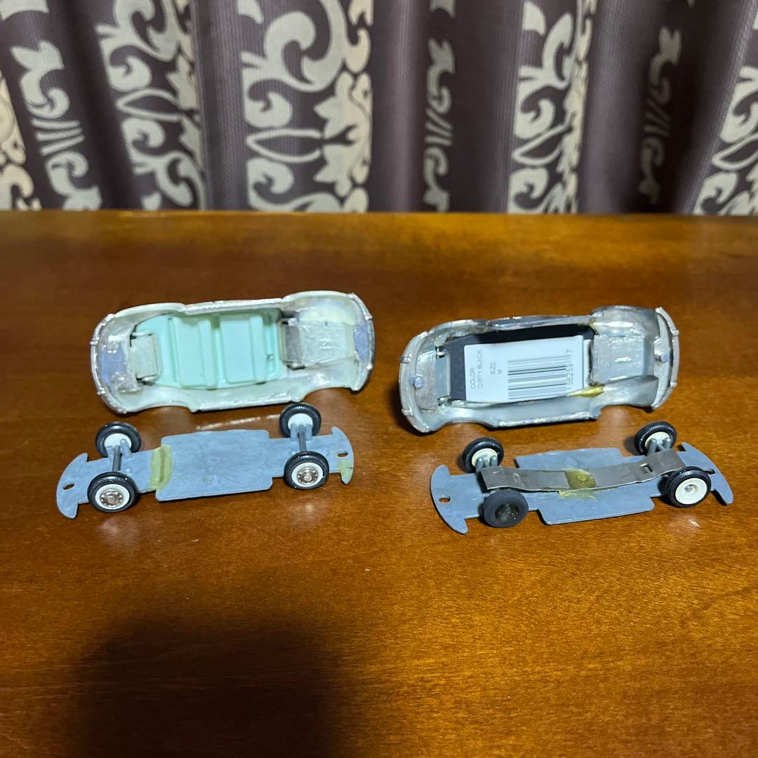 YONEZAWA TOYS ダイヤペットNO.D-165 フォルクスワーゲン