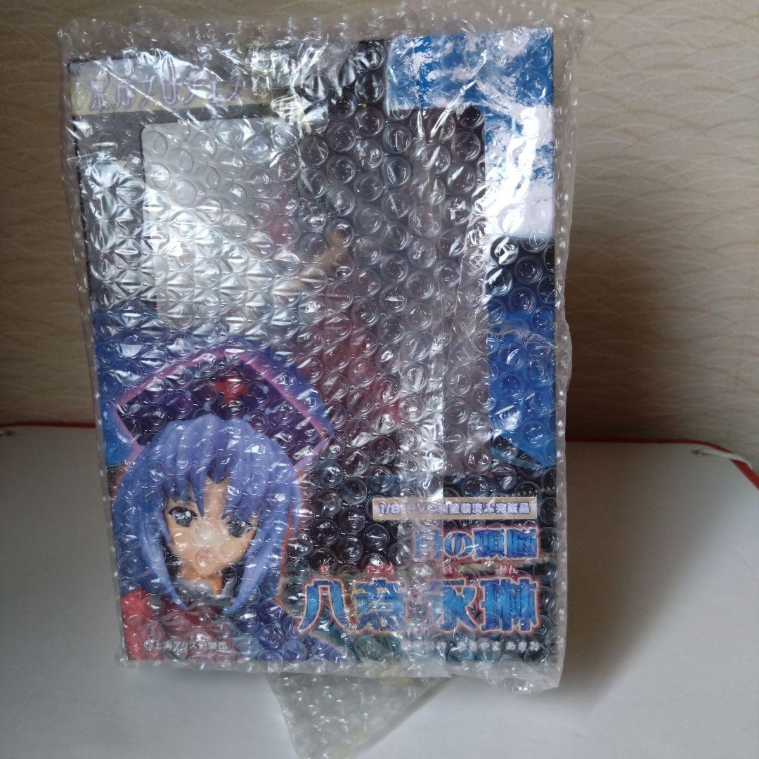 八意永琳 1/8 PVCフィギュア