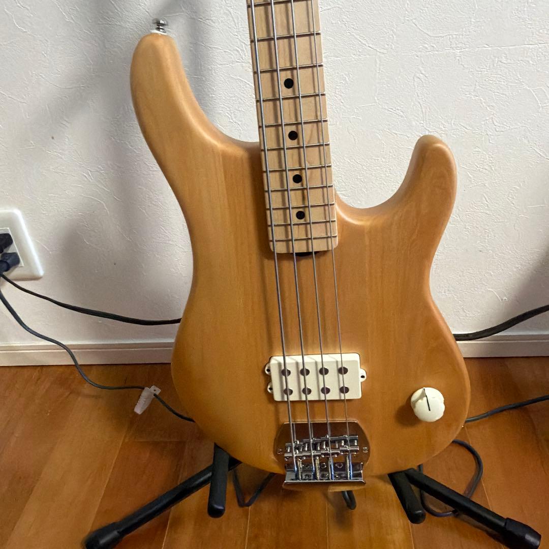 ベース Sterling by Musicman Joe Dart Bass