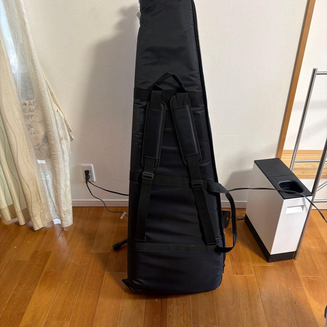 ベース Sterling by Musicman Joe Dart Bass