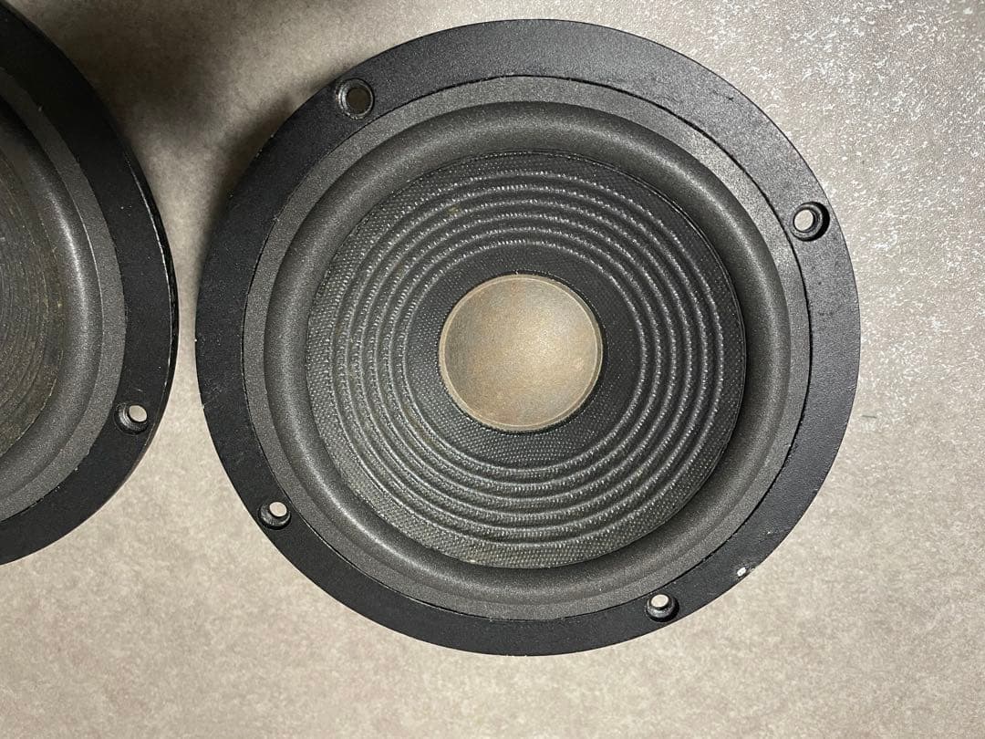 JBL A620 ウーファー