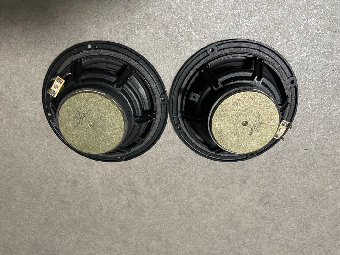 JBL A620 ウーファー