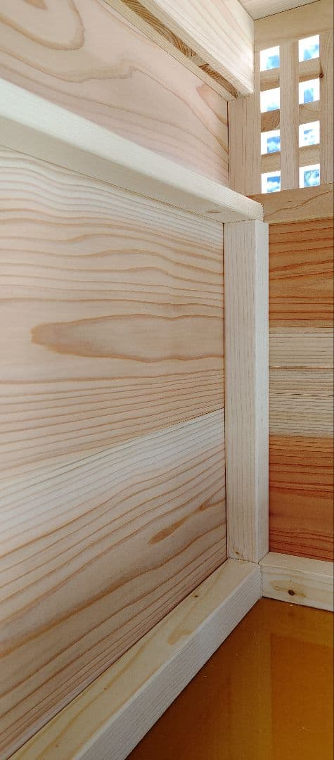 ペット ケージ 90 爬虫類 小動物 木製 ハンドメイド ケージ 爬虫類