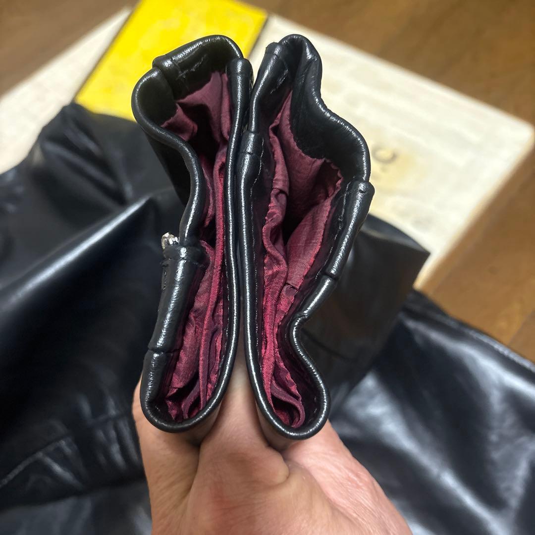 超美品‼️schott641xxホースハイド馬革ライダース38インチ