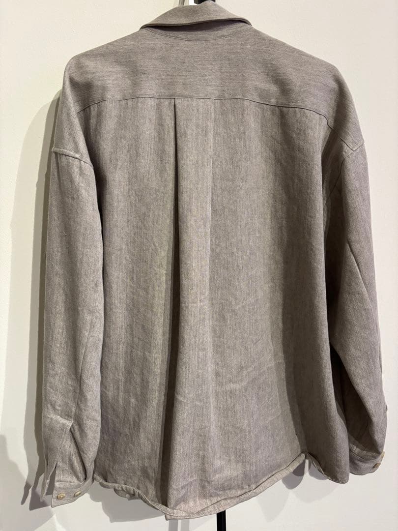 The Row アモネート ジャケット