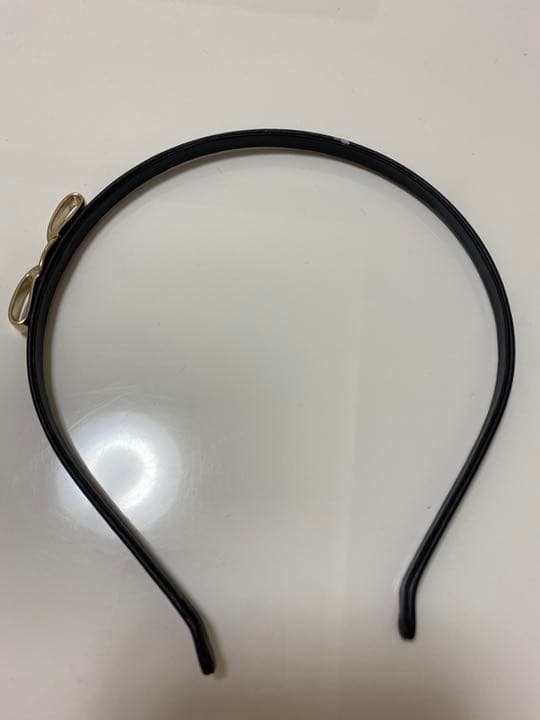 Salvatore Ferragamo　サルヴァトーレフェラガモ　カチューシャ