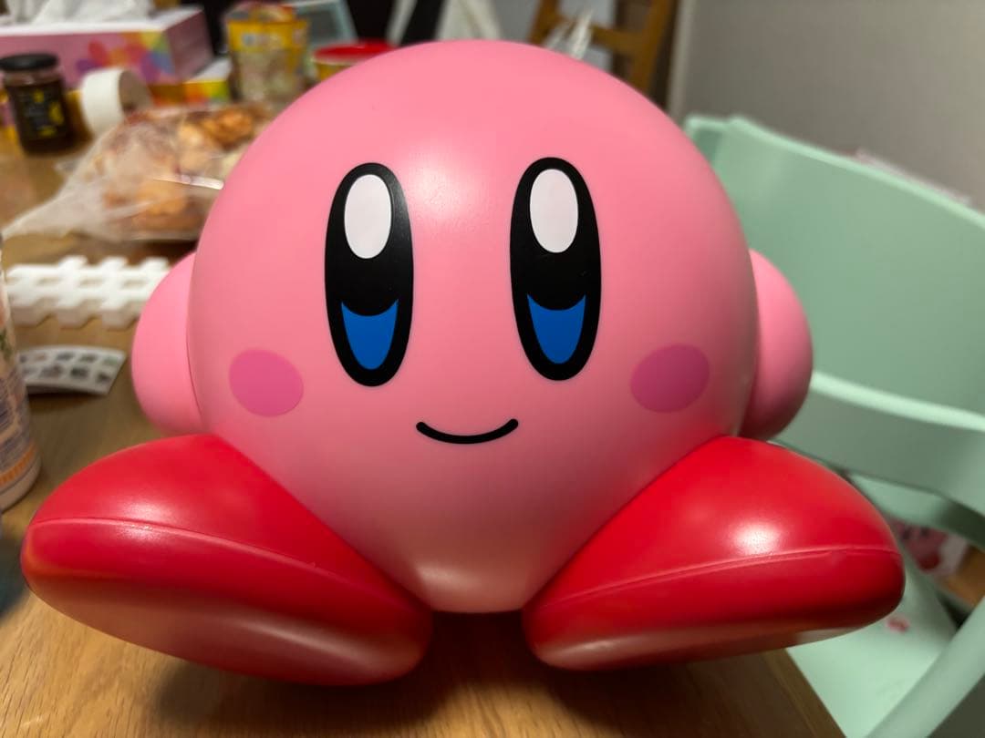 星のカービィ　ポーズフィギュアBIG 12点まとめ売り